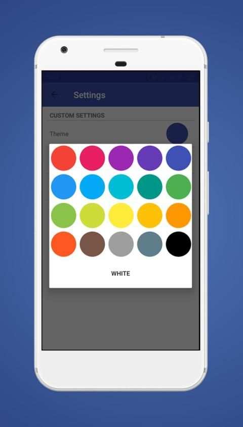 Pengunduh Video untuk Facebook FBdownloader screenshot 5