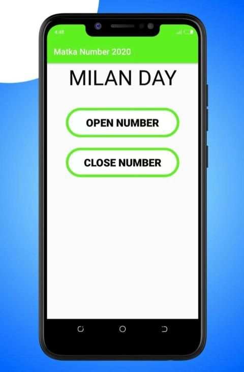 Matka Number 2020 screenshot 5