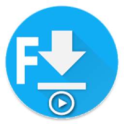 FBVdownloader 1.3