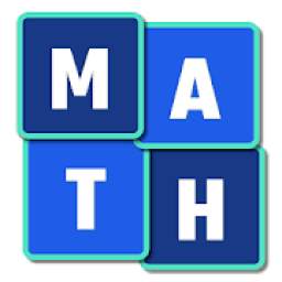 Math reflex - cool math game