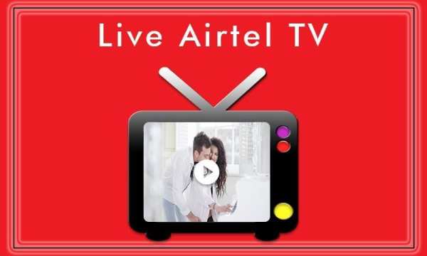 Airtel TV : Live Shows & Movies Guide स्क्रीनशॉट 2
