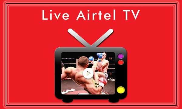 Airtel TV : Live Shows & Movies Guide स्क्रीनशॉट 3
