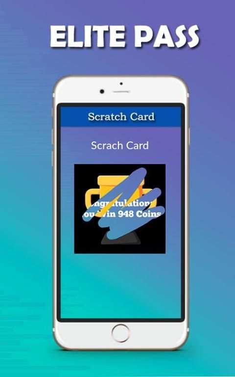 Win Elite Pass For Free Fire screenshot 2