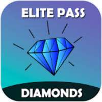 Win Elite Pass For Free Fire