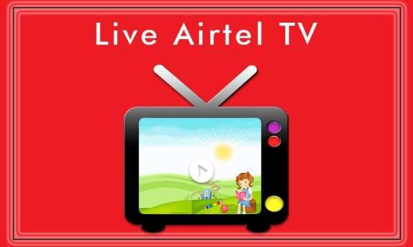 Airtel TV : Live Shows & Movies Guide स्क्रीनशॉट 1