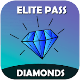 Win Elite Pass For Free Fire आइकन