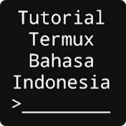 Tutorial Termux Bahasa Indonesia