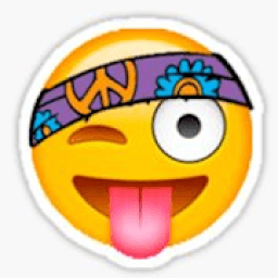 TJ Sticker - Whatsapp Sticker आइकन