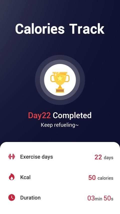 Abs Workout - Male Fitness, Six Pack, 30 Days Plan screenshot 1