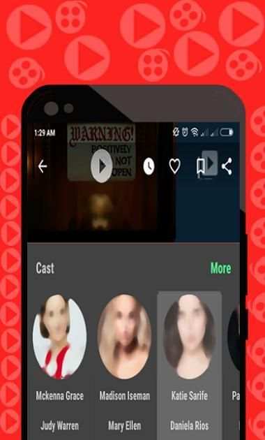 FREE JIO TV SERIES & MOVIES DETAILS स्क्रीनशॉट 1