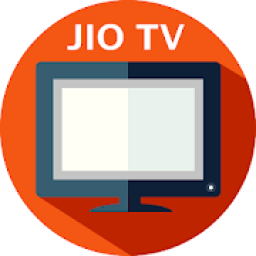 Jio TV HD Guide 2019 Free आइकन