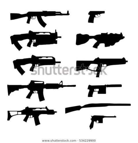 All Gun Sound For Pubg स्क्रीनशॉट 5