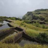 Visapur Fort on 9Apps