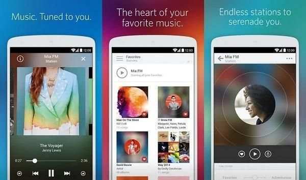 Jio Music - Caller Tunes & Ringtones स्क्रीनशॉट 1