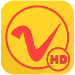 ikon Movie Video Player &amp; MP3 Music Download Video HD