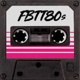 Fight Back to the 80's - Match 3 Battle Royale आइकन