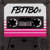 Fight Back to the 80's - Match 3 Battle Royale