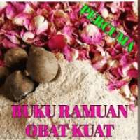 Buku Ramuan Obat Kuat