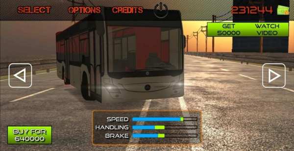 Transantiago Race screenshot 16