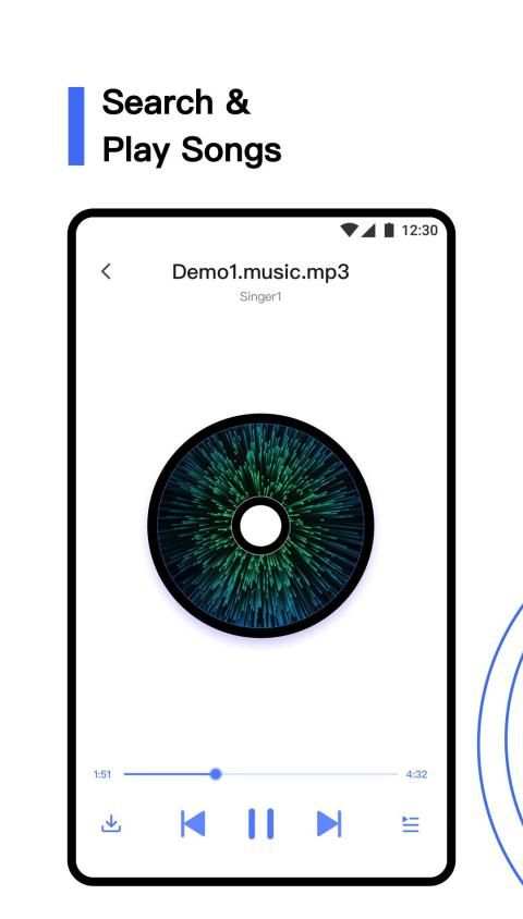 Best Music Downloader – Download MP3 Song for Free screenshot 3