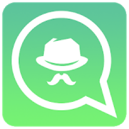 ikon Trick Secret WA Messenger