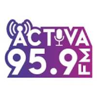 Radio Activa 95.9 FM on 9Apps