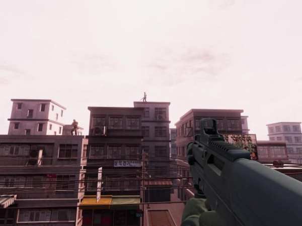 Sniper Assassin screenshot 6