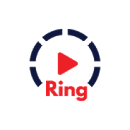 ikon Ring vid - video image &amp; text status