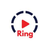 Ring vid - video image & text status on 9Apps