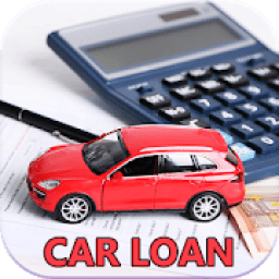 Car Loan icon