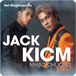 ikon Jack - KICM Nhạc Chuông Hot