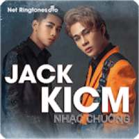 Jack - KICM Nhạc Chuông Hot