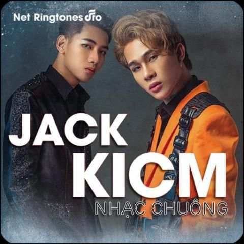 Jack - KICM Nhạc Chuông Hot स्क्रीनशॉट 4