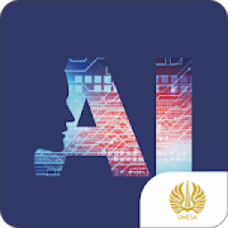 Kecerdasan Buatan icon