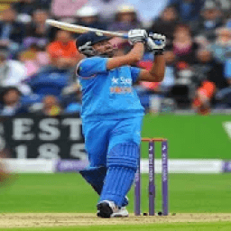 Rohit Sharma Wallpaper आइकन