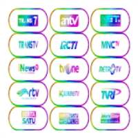TV Indonesia Online - Live Streaming Free on 9Apps