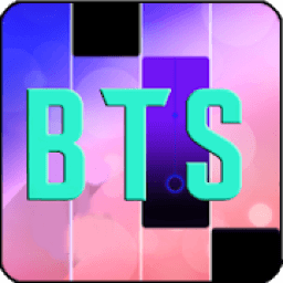 ikon BTS Piano Tiles * Kpop