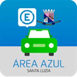 Rotativo Digital Área Azul Santa Luzia - X-Park