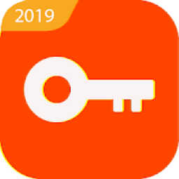 TURBO VPN - FREE*** आइकन