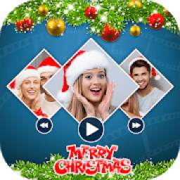 Christmas Movie Maker 1.0