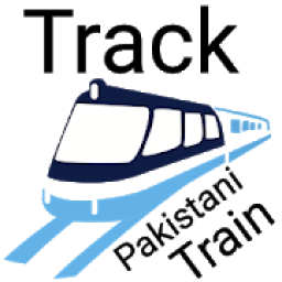 ikon Track Pakistani Train