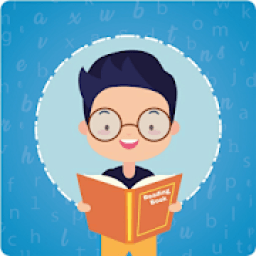 ReadingBook By Cash Counter icon