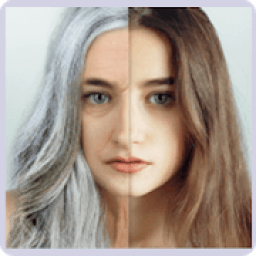 ikon Fancy Face - See My Future Me old Photo