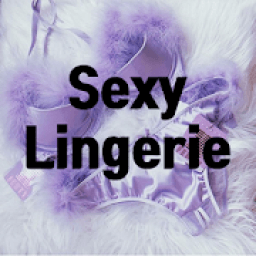 ikon Sexy Lingerie Wallpaper