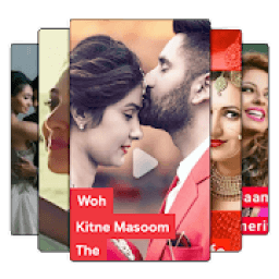 ikon Full Screen Video Status - StatusJoy