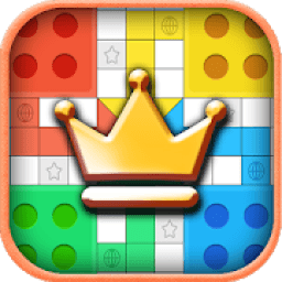 لودو كراش
‎ आइकन