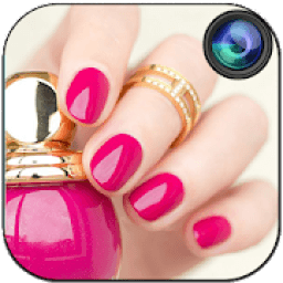 ikon beauty cam nails