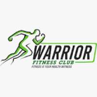 Warrior Fitness Club on 9Apps