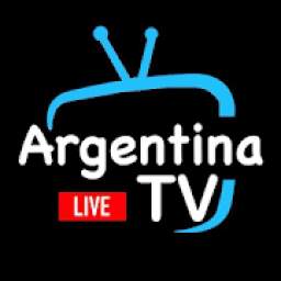 Tv Argentina 1.0