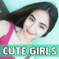 Gallery Cute Girls HD